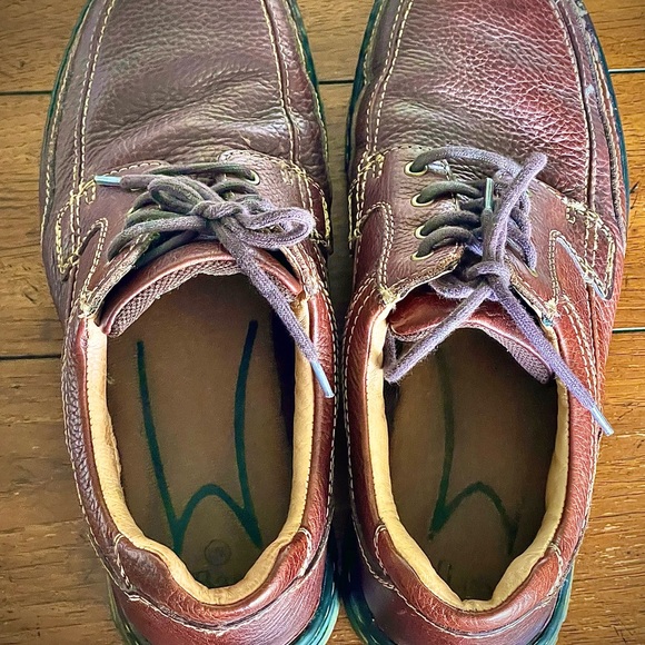 Bass Men shoes size 12 - Picture 2 of 5